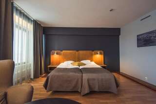Отель Hotelli Seurahovi Порвоо Двухместный номер с 2 отдельными кроватями-1